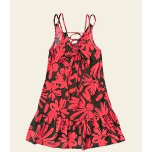 Petunia Maya Girls Short Dress.